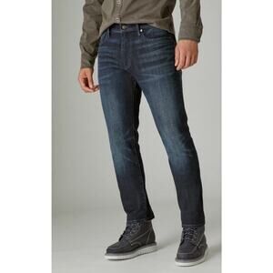 Lucky Brand 412 Athletic Fit Jeans Men’s Size 36x32 (1127)